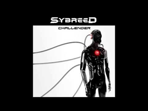 SYBREED - Challenger (Voicians Remix)