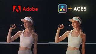 Download lagu RAW Photos in DaVinci & ACES — The Full Course mp3 Download lagu RAW Photos in DaVinci & ACES — The Full Course mp3