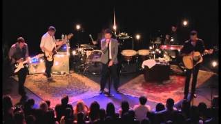 Anberlin - Down (Live)