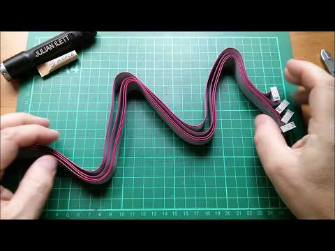 Julian's Electronics Postbag: #138 - (plus links from #137)