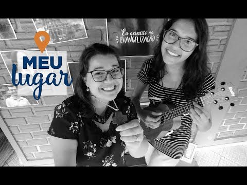 Jovem Presença de Deus - Missionando no Paraguai