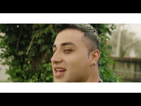 JONNY x Ricky T.A.S - COMO GOKU (official video)