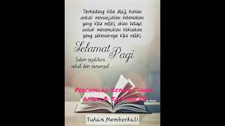 Download lagu Lagu Rohani|Percayalah Kepada Tuhan|Amsal 3|Terbaru 2026 mp3
