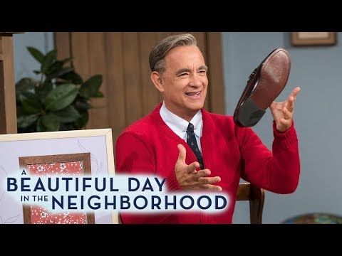 A Beautiful Day in the Neighborhood Trailer #1