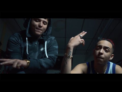 Stripped (feat. Rucci & Lil Larro) [Official Music Video] Dir. Johnny Jay Visuals