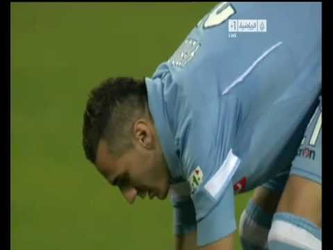 Yebda Panenka Napoli vs Inter 2011