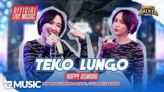 Download lagu TEKO LUNGO - HAPPY ASMARA ( LIVE MUSIC) mp3 Download lagu TEKO LUNGO - HAPPY ASMARA ( LIVE MUSIC) mp3