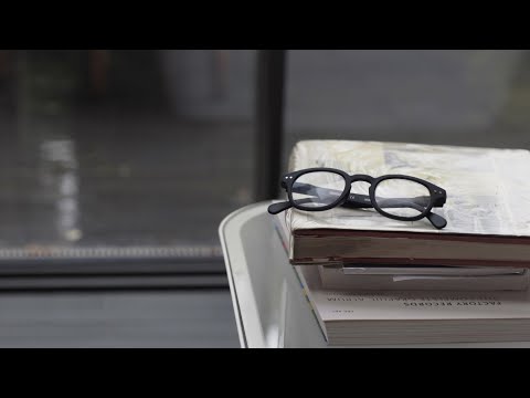 My point of view #01 - Jay Osgerby