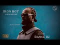 BLACK SHERIF IRON BOY ALBUM MIXTAPE DANCE DJ