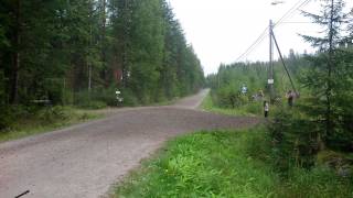 preview picture of video 'Neste ralli 2014'