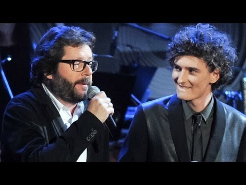 Fryderyki 2014 - „Świecie nasz" - Dawid Podsiadło, Grzegorz Turnau i Tomasz Makowiecki