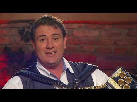 TIROLER HERZ - Fesche Südtirolerin