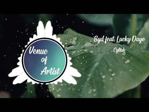 Syd feat. Lucky Daye - Cybah