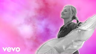 Olivia Newton-John - Cotton Jenny (Lyric Video) ft. Anne Murray