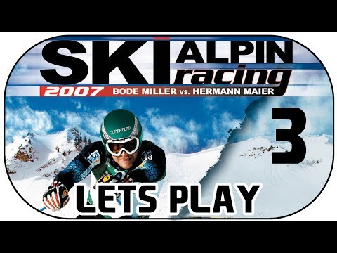 Ski Racing 2005 featuring Hermann Maier Xbox