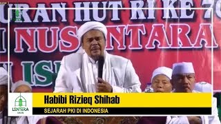 Download lagu Ceramah HABIB RIZIEQ SHIHAB | SEJARAH PKI DI INDONESIA mp3 Download lagu Ceramah HABIB RIZIEQ SHIHAB | SEJARAH PKI DI INDONESIA mp3