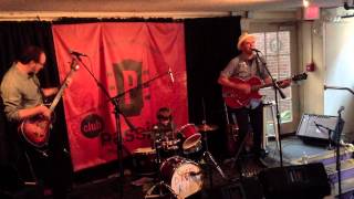 Mark Erelli - A Hard Day&#39;s Night (Beatles cover)