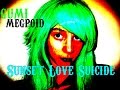 Gumi Megpoid - Sunset Love Suicide [ Vocaloid ...