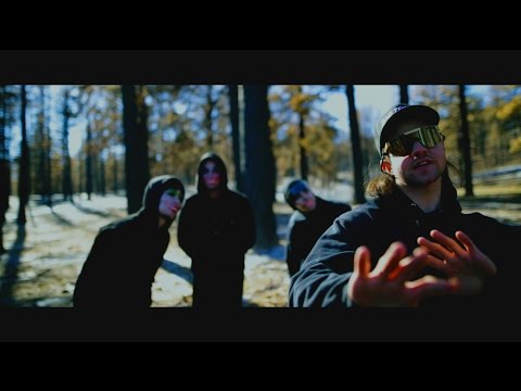Feeki - The Question (Official Music Video)