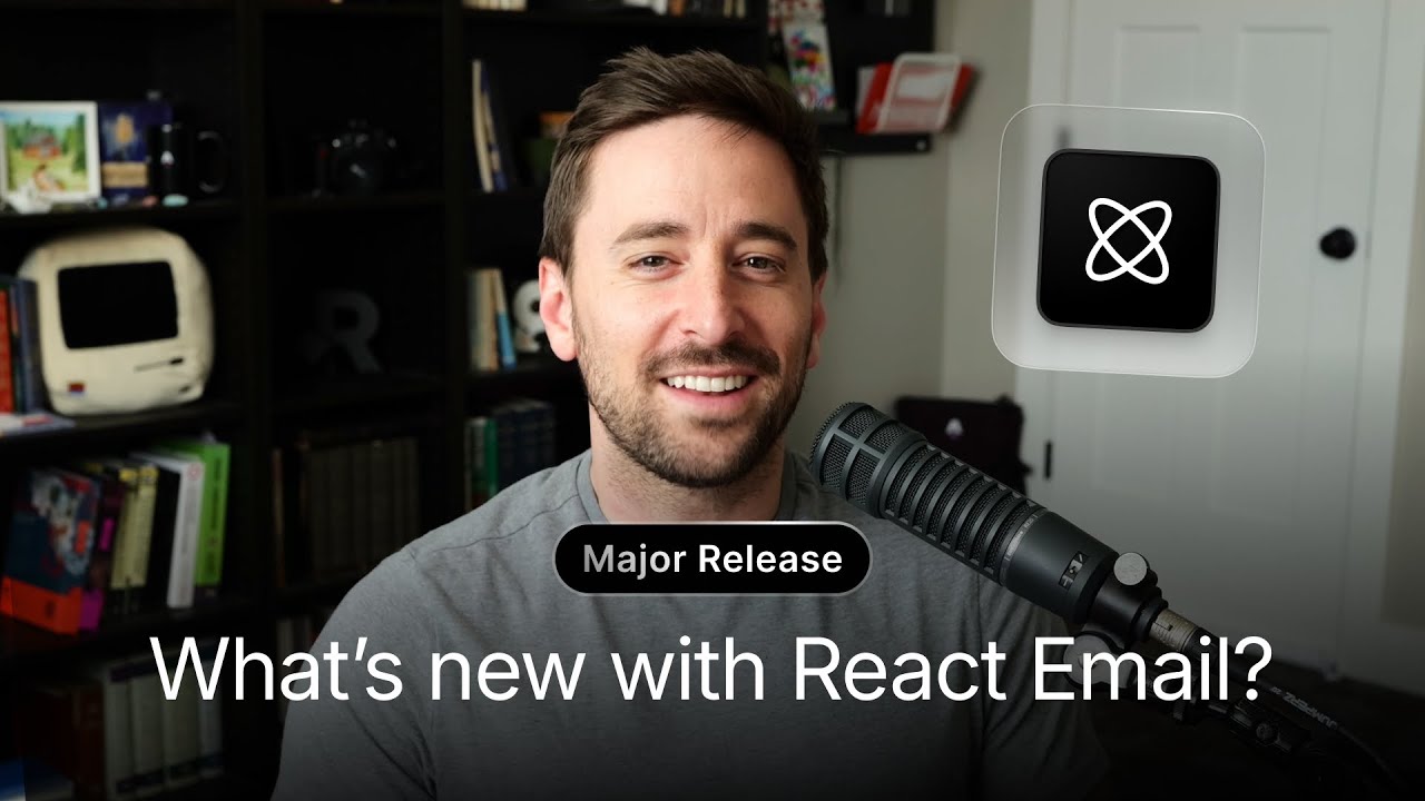 react.email now tests your emails