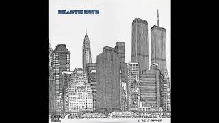 BEASTIE BOYS  - That&#39;s It That&#39;s All
