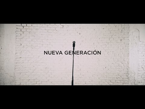 Luis Brea y El Miedo - Nueva Generación