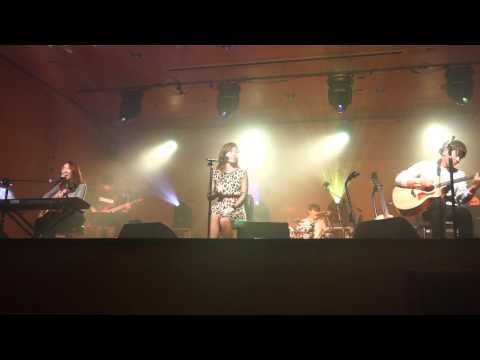 [20141129]바닐라 어쿠스틱-공허해