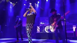 Cheap Trick at the Strat- “If You Need Me”!!  (Part one). 2/26/22