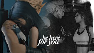 Download lagu Be here for you || Cloud   Tifa mp3