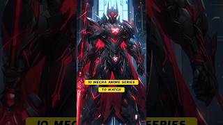 Download lagu 10 MECHA ANIME SERIES TO WATCH #shorts #anime #trending #status mp3 Download lagu 10 MECHA ANIME SERIES TO WATCH #shorts #anime #trending #status mp3