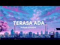 SUFIAN SUHAIMI TERASA ADA