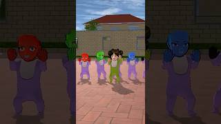 Download lagu Hum pim pah Hatsuki dan Yuta #sakuraschoolsimulator #sakura #viralvideo #shortsfeed #animation #fun mp3