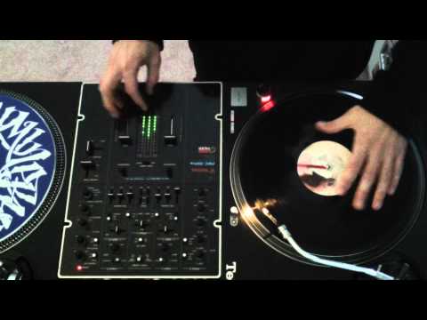 Dj Kevlar freestyle kutz