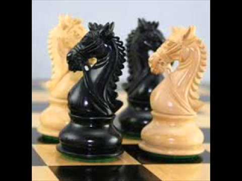 Darren Dope - Knights on the board