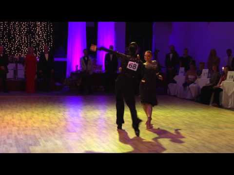 Fedor Artemiev - Ekaterina Shilova, Final Presentation