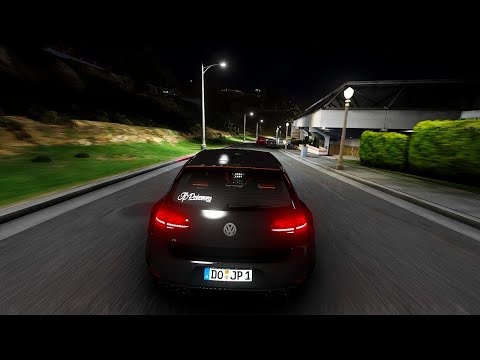 GTA V: Enhanced Photorealistic Graphics MOD - RTX 3090 Ultra Realistic Gameplay - Maxed Out Settings