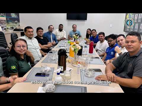 FIQUE POR DENTRO DO TRABALHO DOS VEREADORES DE BARCARENA, PARA MELHORAR A VIDA DO NOSSO POVO