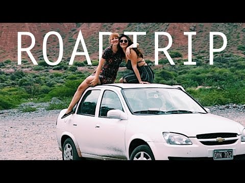 Roadtrip, Carpool Karaoke & Heiratsantrag mit Nilam | Mirellativegal