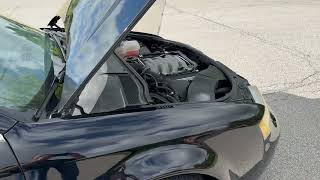 2004 Audi A6 3.0 Quattro Start Up