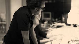 Manu Katché - Slowing The Tides