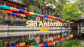 Experience the best of San Antonio in one day- A complete day trip guide.
