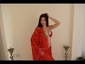 Baladi Belly Dance By El Fen الرقص الشرقي HD