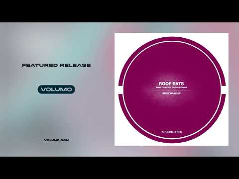 Roof Rats – Dirty Babe (Radio Edit) | Tech House