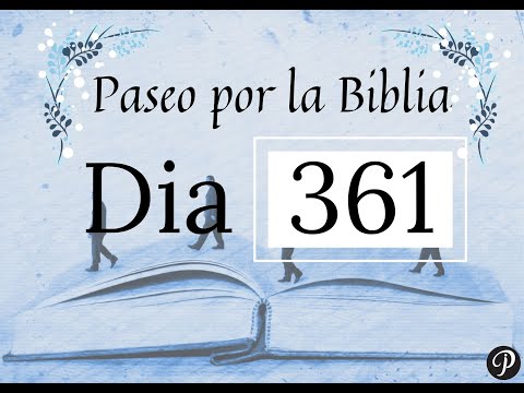 Dia 361 - PPLB