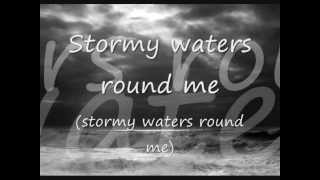 Stormy Waters (Lyrics)