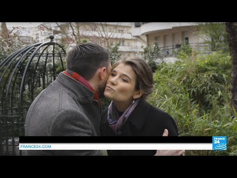 La bise: dos & don’ts