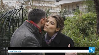 La bise: dos & don’ts