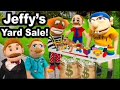 SML Movie Jeffy S Yard Sale