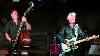 Dale Watson - Truckin' Man @ ice house theatre