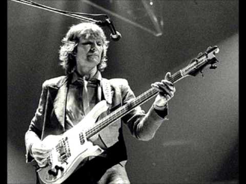 YES / Chris Squire:  Sound Chaser (Part 1)